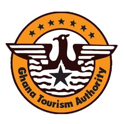 Ghana Tourism Authority logo