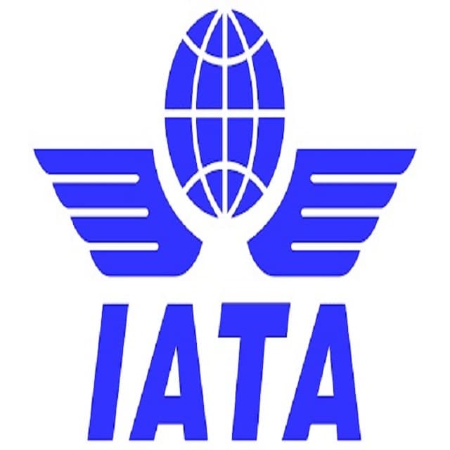 International Air Transport Association logo
