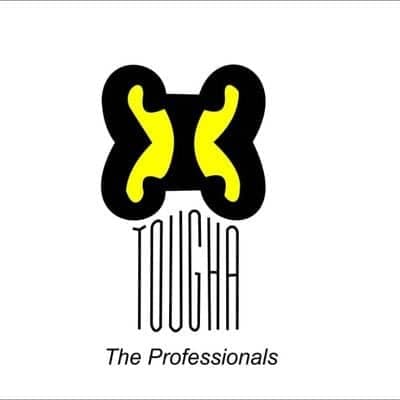TOUGHA logo